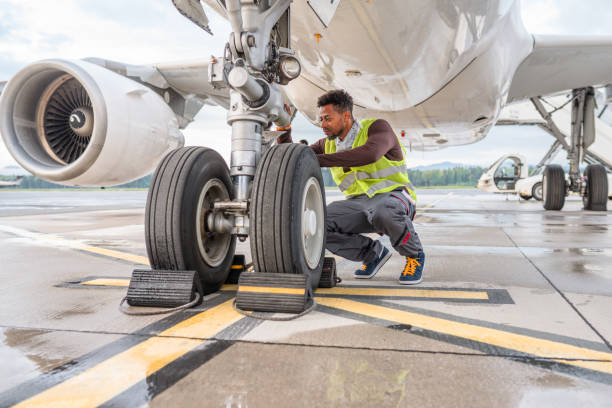 Aviation Schools In Lagos