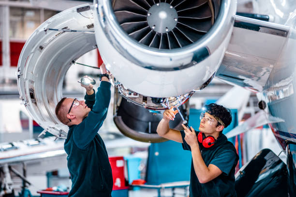 Top 10 Best Aviation Schools In Lagos, Nigeria 2024/2025