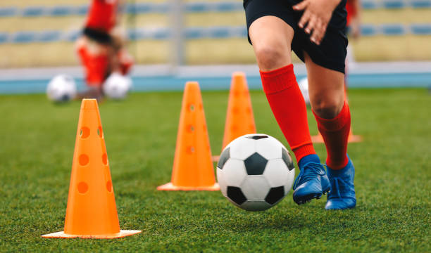 Football Academy In Europe
