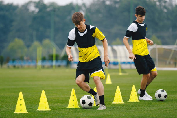 Top Best Football Academy In Europe 2024/2025 Update