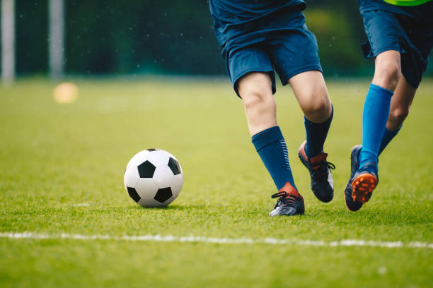 best Football Academy In France
