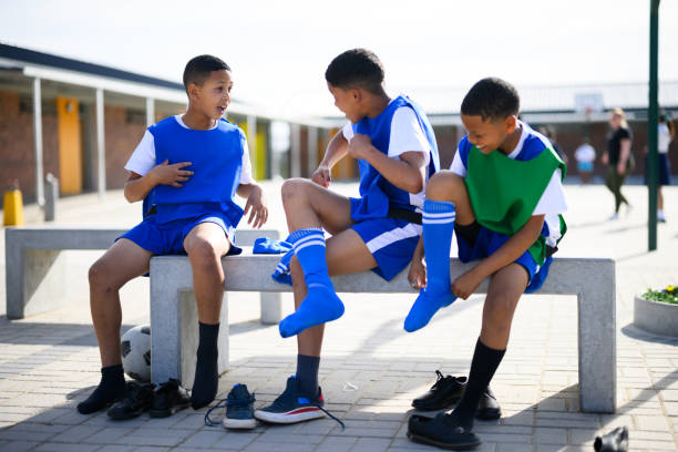 Best Football Academy In Spain 