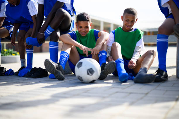 Top 10 Best Football Academy In Spain To Apply