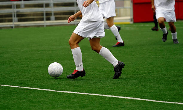 Top 10 Best Football Academy In Abuja (2024/2025 Update)