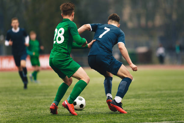 Football Academy In France (Top 10 Best to Choose)
