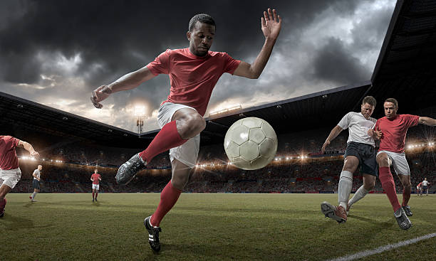 Top 10 Best Football Academy In Ghana To know