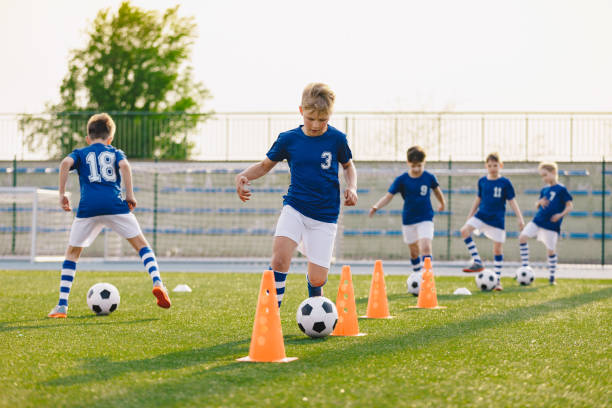 Top 10 Best Football Academy In Italy (Updated List)