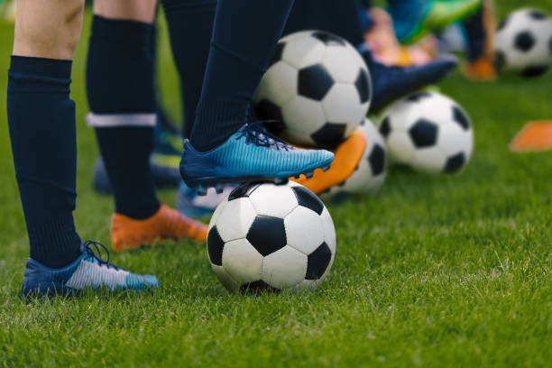 Football Academy In Nigeria