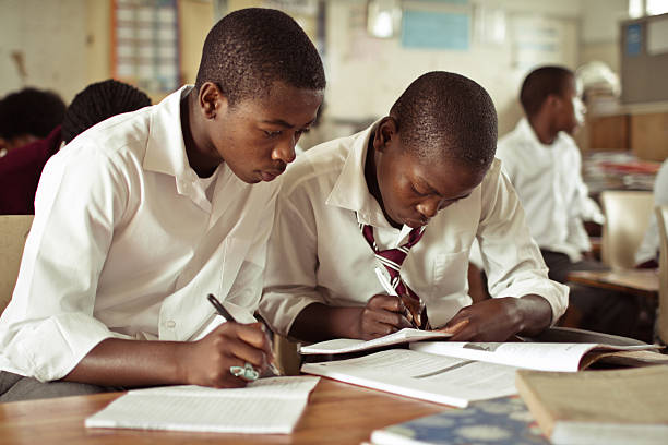 Discover the Top Best Secondary Schools In Zambia 2024