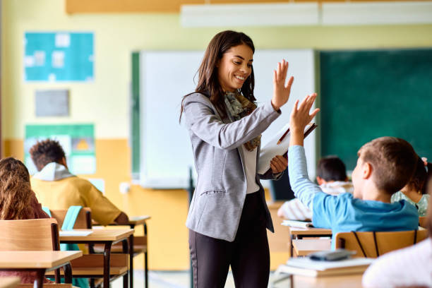 Teachers Are More Important Than Engineers