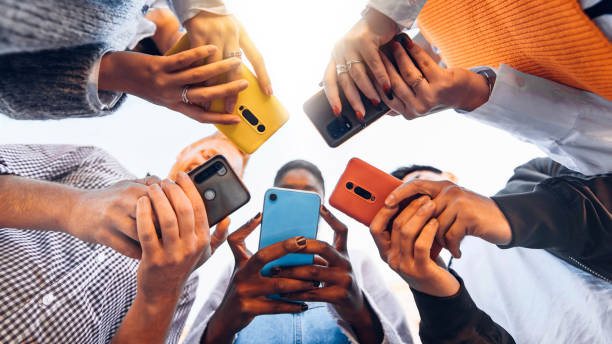 Debate: Technology Has Done More Harm Than Good (5 Points)