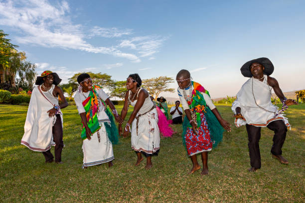 Tribe To Marry In Uganda