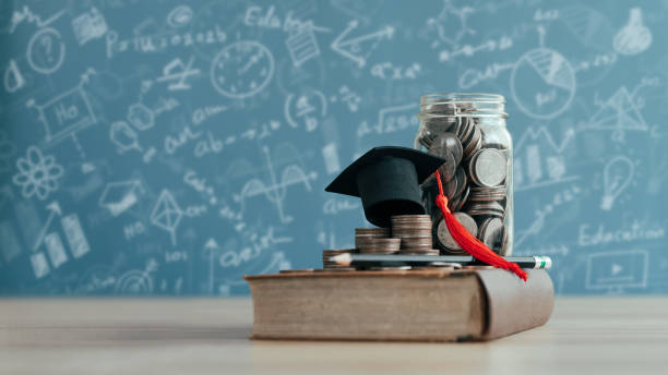 Why Money is Better Than Education
