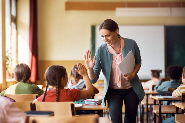 Why Teachers Are More Important Than Engineers (Debate)