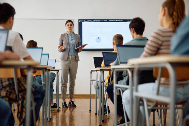 Teacher is Better Than Lawyer